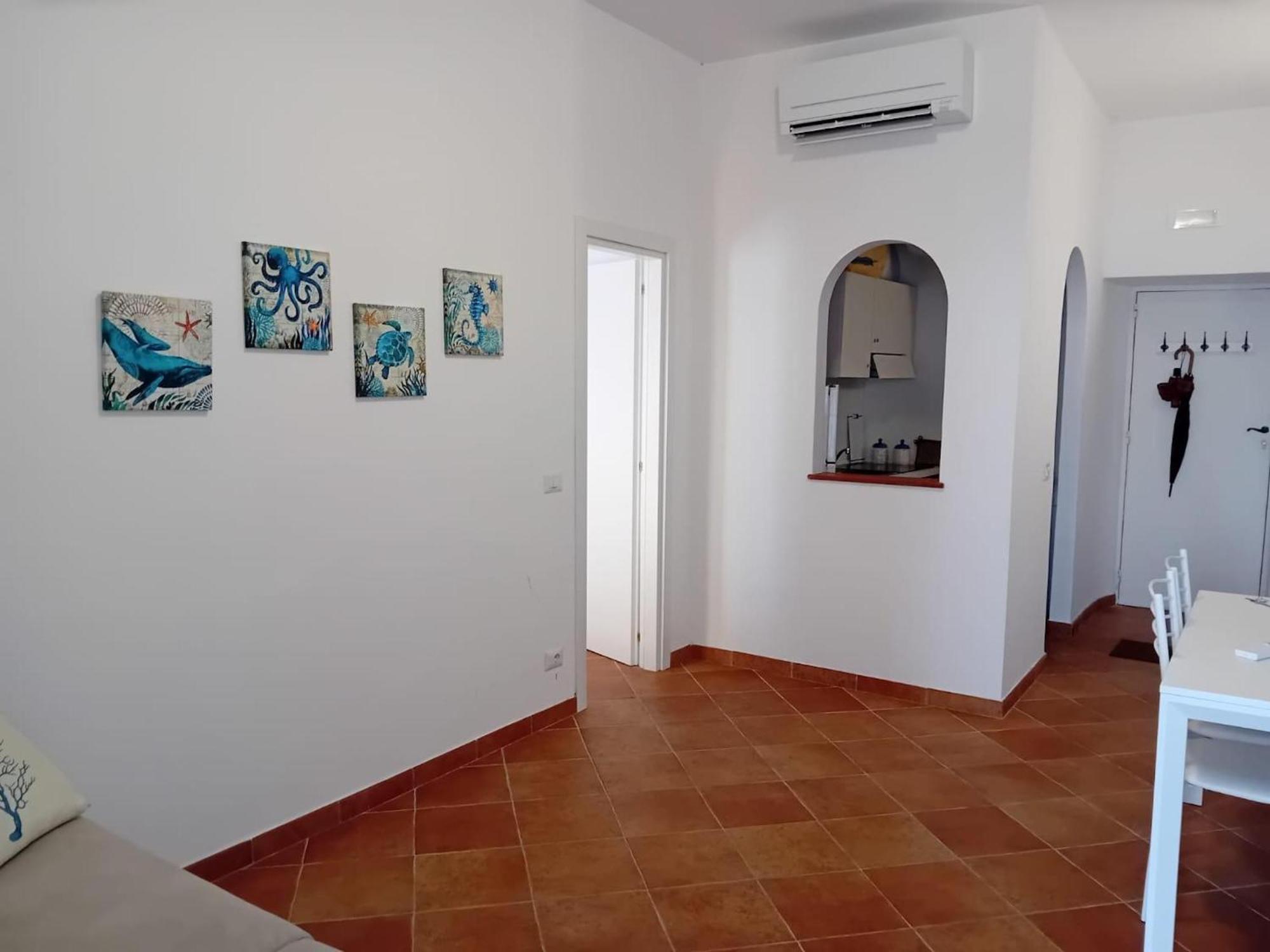 Villa About Capri Anacapri  Esterno foto